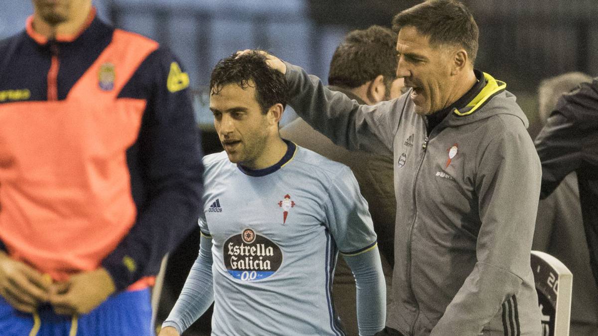 Resultado de imagen de Giuseppe Rossi lesion celta
