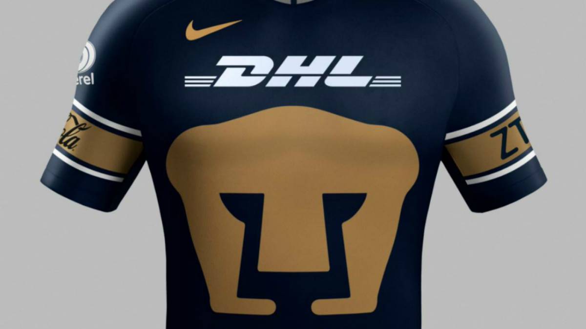 costo playera pumas 2017 costo playera pumas 2017