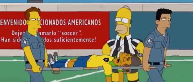 pasa en la vida
