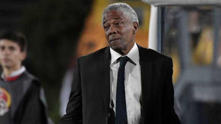 Maturana Reflexiona Sobre La Situacion De James En El Madrid As Colombia