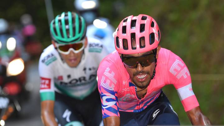 Cuanto Pagaran A Daniel Martinez Por Ganar La Etapa Del Tour De Francia As Colombia