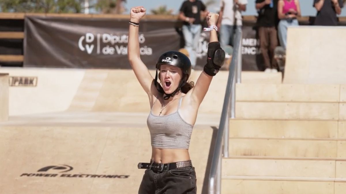 VESO 2023: la aftermovie