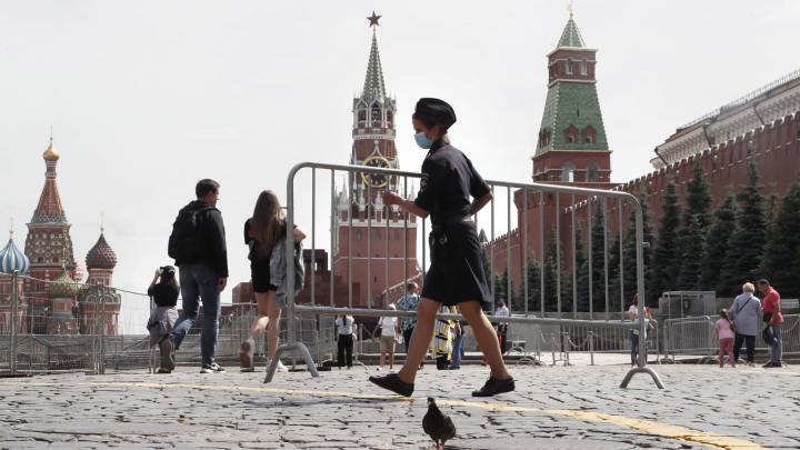 Rusia presume de vacuna contra el coronavirus pero tiene un ...