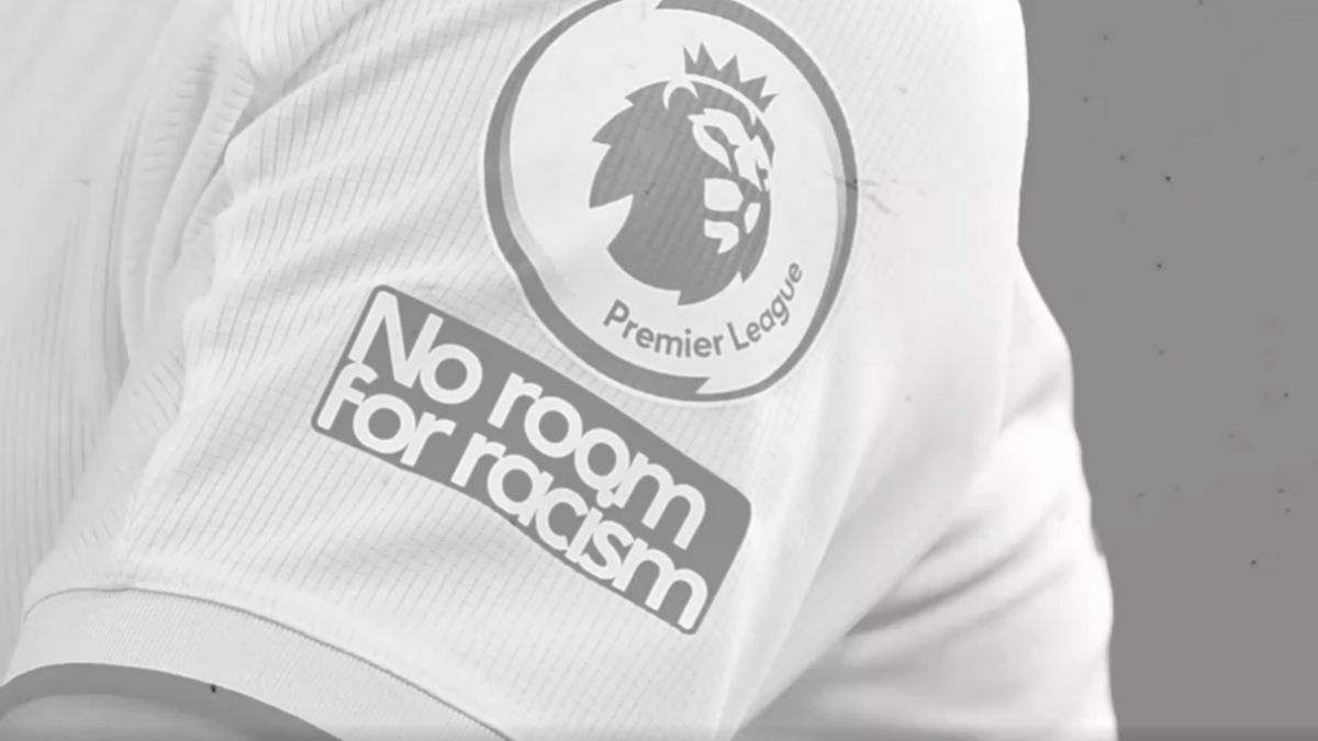 No Room for Racism The Premier League reacts to online abuse