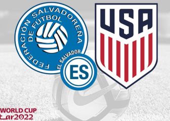Preview U S Men S National Team Starts Their Quest To Qualify For The World Cup 22 In El Salvador As Com