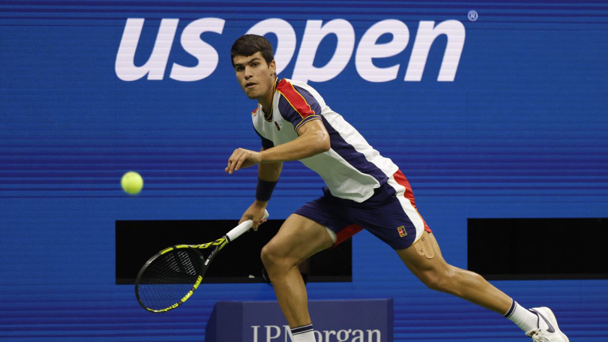 Spanish teen tennis star Carlos Alcaraz qualifies for Next Gen ATP Finals