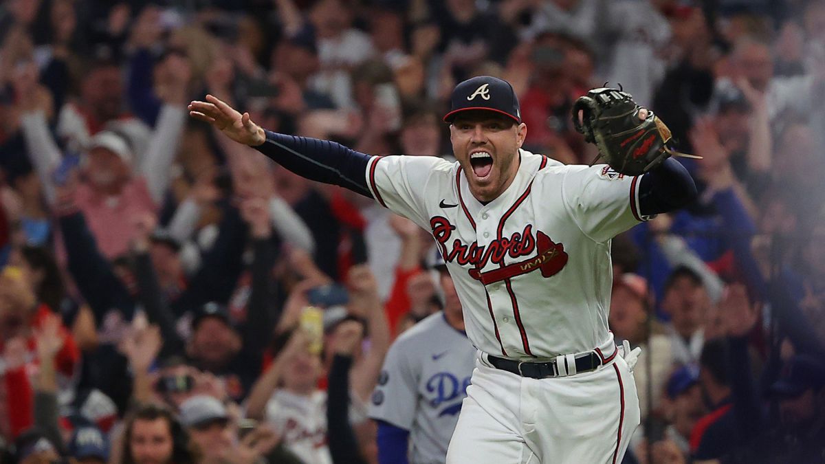 Braves Rays How To Watch MLB Games This Week Without Cable