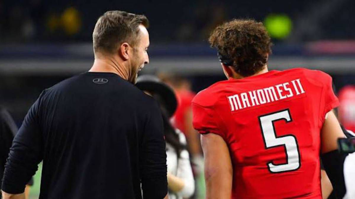 Patrick Mahomes' family tree: Meet the Chiefs QB's wife Brittany, brother  Jackson, parents & kids