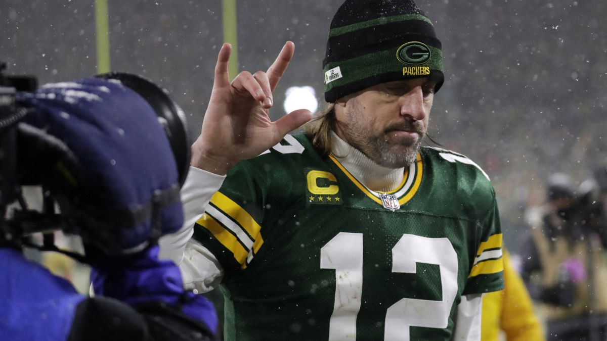 Cory's Corner: Bringing Aaron Rodgers Back Is A Cooperative Decision