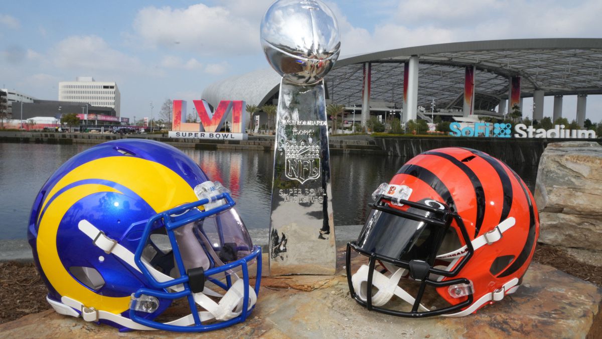 Super Bowl LVI: Rams vs Bengals, What time, dates, predictions, tickets,  kickoff
