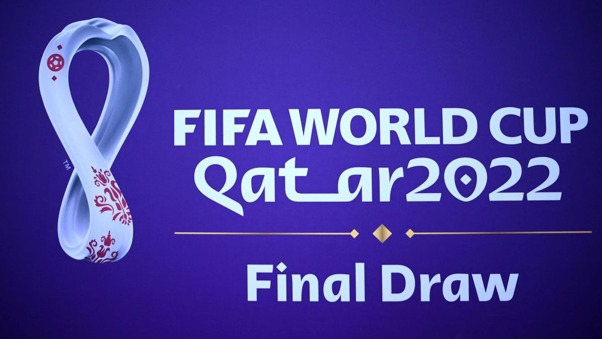 FIFA 2022 World Cup draw: Croatia in Pot 2