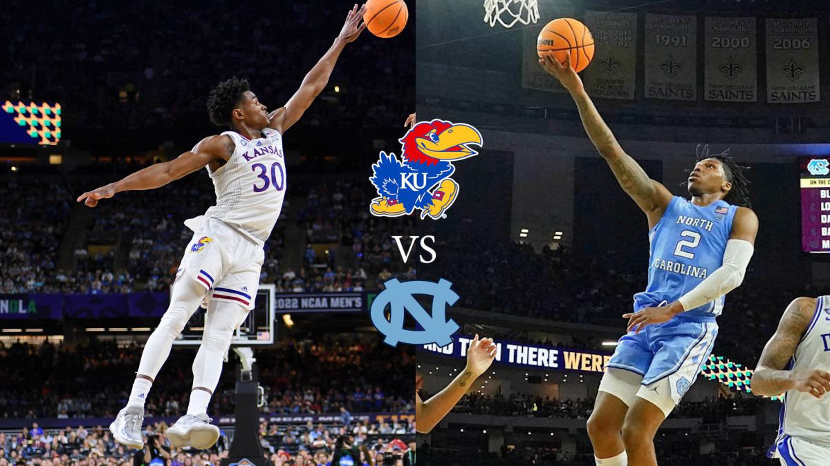 March Madness ends with a historic clash - AS USA