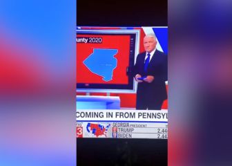 10 millones de visitas y era fake: la CNN sobre las elecciones y un ...