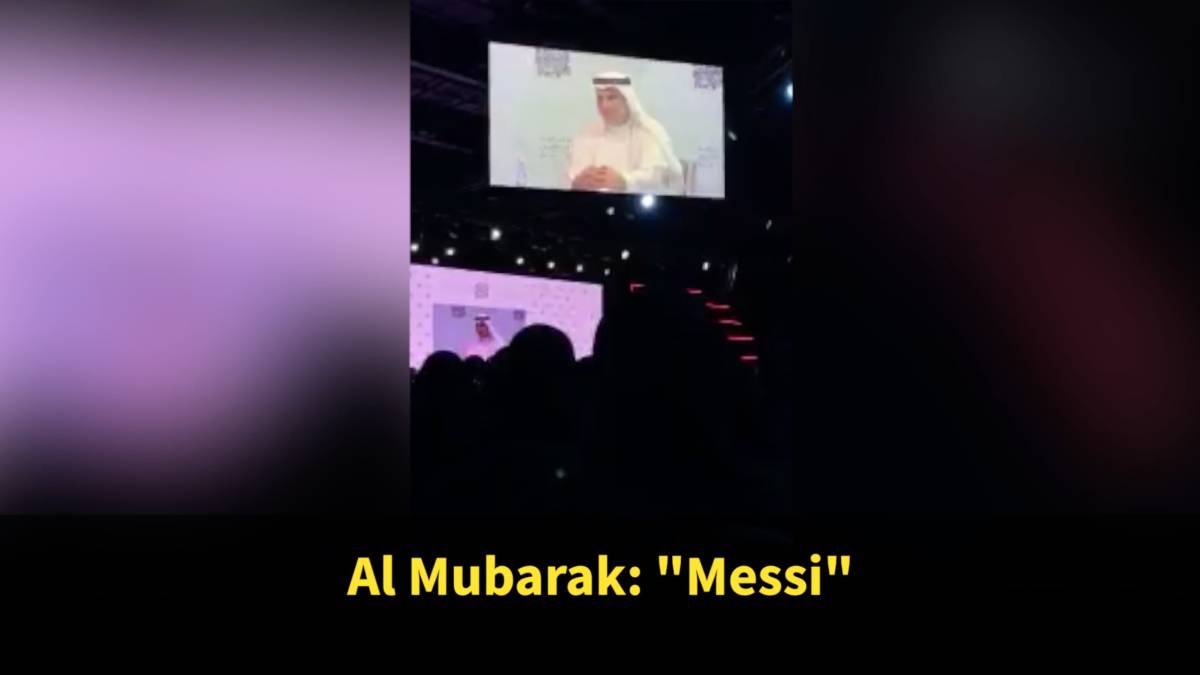 Barcelona | "We offered Messi triple his salary; he refused it" - Man City  "We offered Messi triple his salary; he refused it" - Man City - AS USA