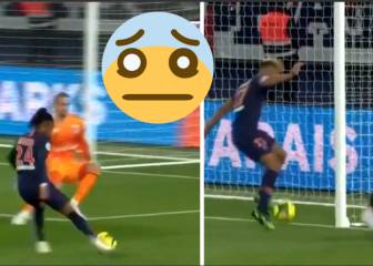 Psg S Choupo Moting With The Greatest Miss Of All Time As Com Eric choupo moting miss,Psg S Choupo Moting With The Greatest Miss Of All Time As Com