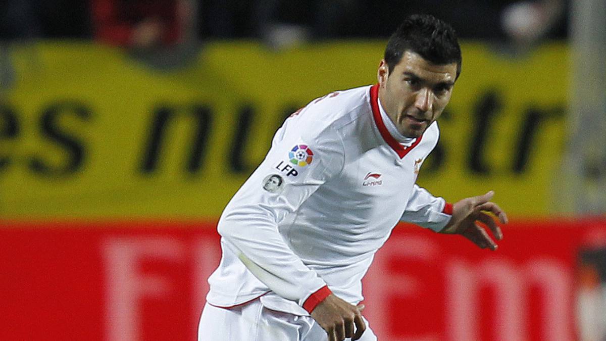 José Antonio Reyes: look at the best moments of his - AS USA