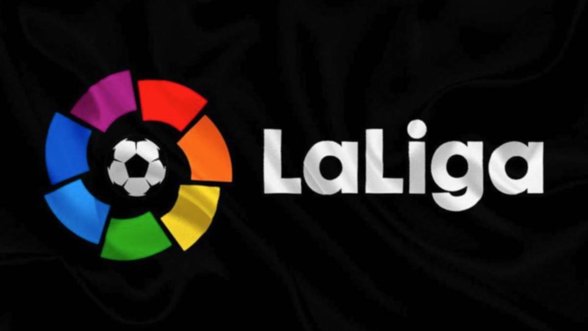 LaLiga tiene identidad: así suena el nuevo himno del fútbol español - AS.com