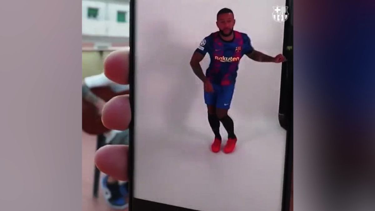 La camiseta del barcelona en dream league soccer top