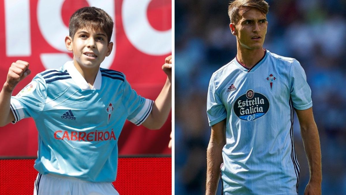 Trascender propietario Permanecer La historia del niño de 12 años que ha desatado la polémica entre el Celta  y Denis Suárez - AS.com