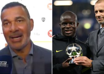 Merece Kante El Balon De Oro Una Leyenda Del Futbol Lo Tiene Claro Le Pasa Como A Baresi As Com