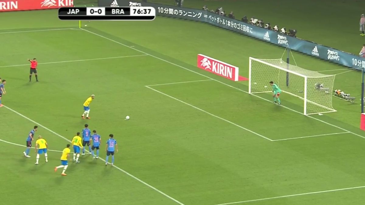 Neymar, ofrecido a la Juventus