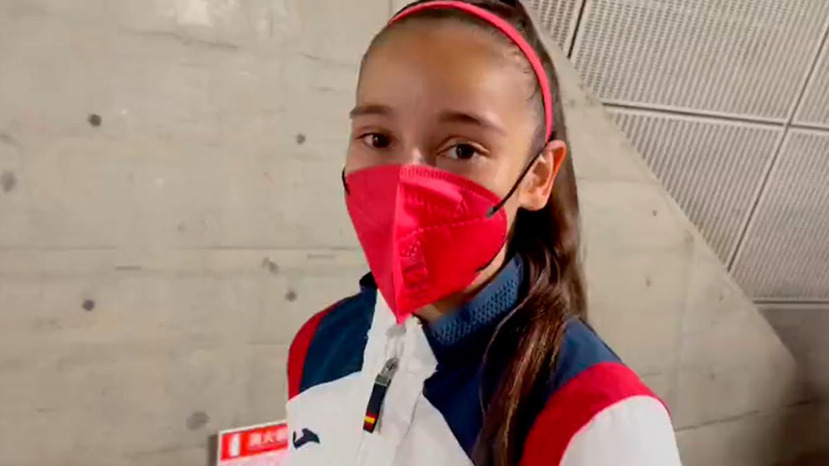 Juegos Olímpicos de Tokio 2021 | Olimpiadas