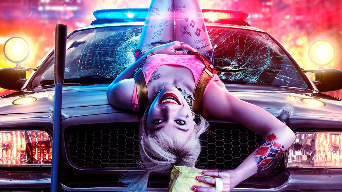 Aves de Presa: Harley Quinn se emancipa del Joker en su nuevo tráiler -  Meristation