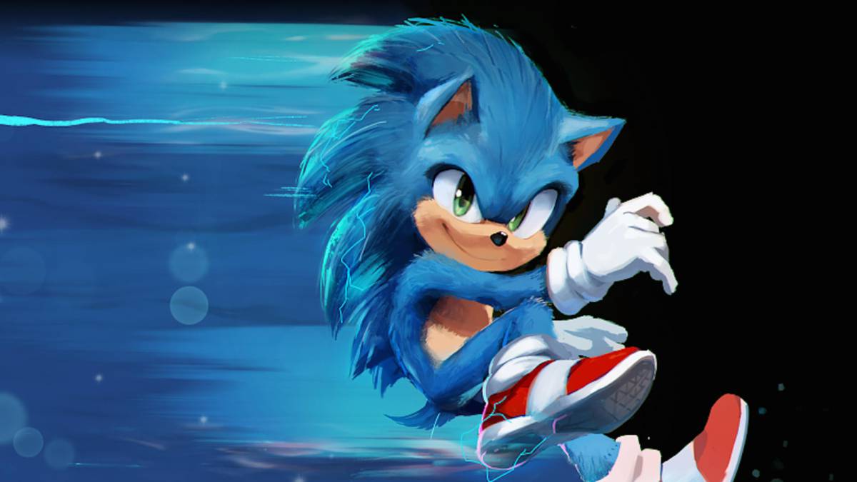 Sonic, la película - Ediciones DVD y Blu-Ray