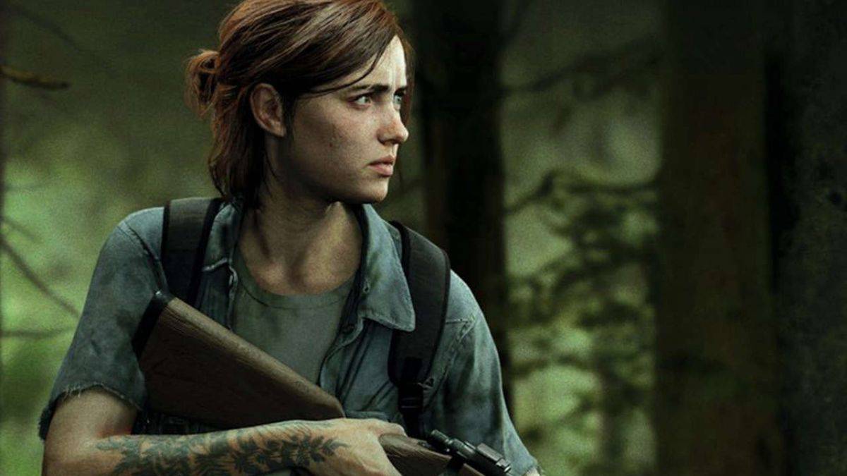 The Last of Us 2 tenía un final diferente para Ellie