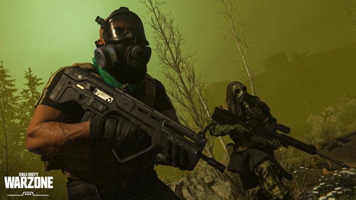 CoD: Warzone não exige PS Plus, mas cobra Xbox Live Ouro