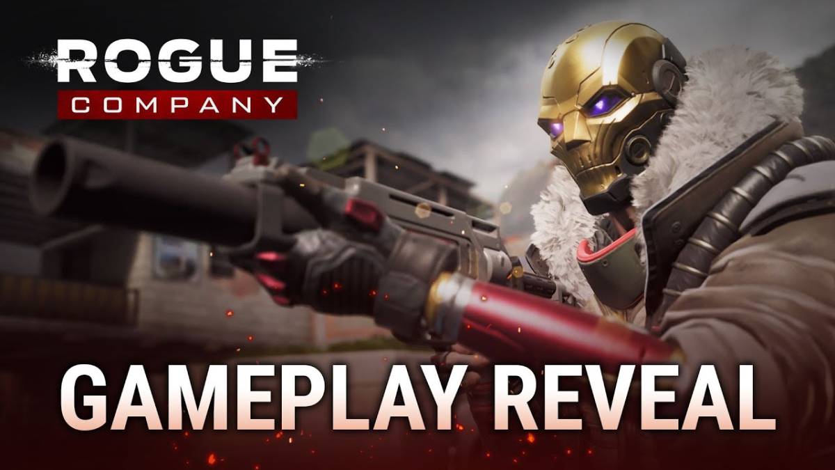 Rogue Company - Videojuegos - Meristation