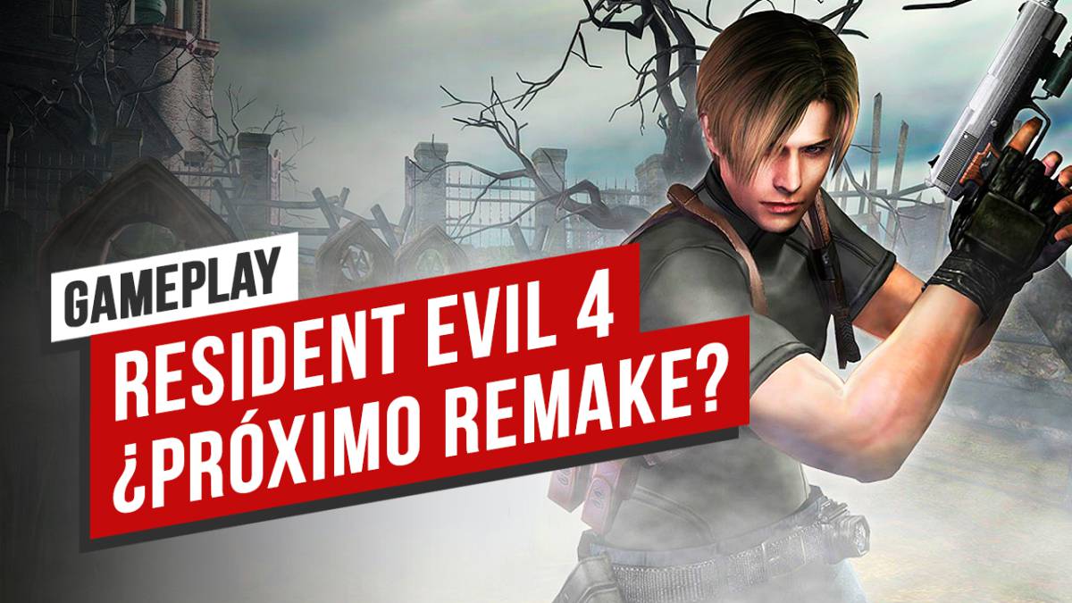 Insider garante que Capcom já está trabalhando em RE4 Remake, que pode ser  anunciado após RE Village - EvilHazard