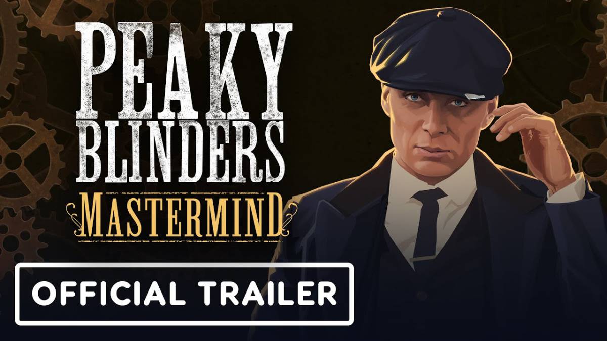 Peaky Blinders terá jogo de aventura e estratégia