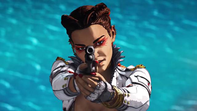 Las mejores opciones de lanzamiento para las leyendas apex