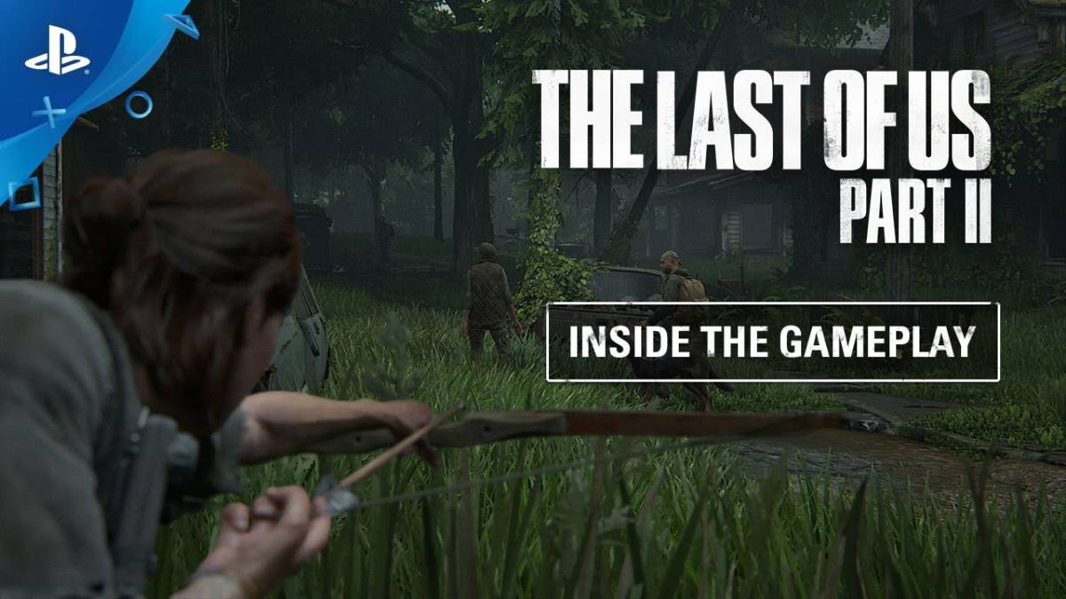 The Last of Us 2': el mejor juego del año parece un brutal experimento  sobre el covid