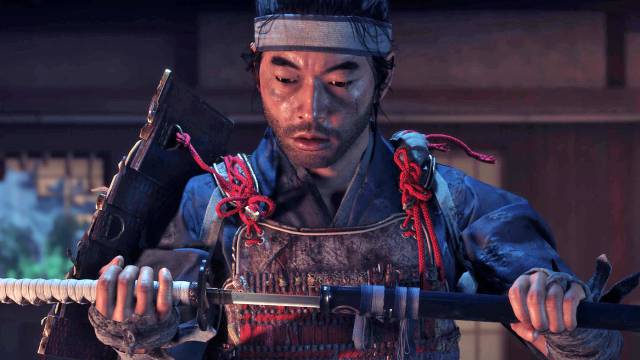 Ghost of Tsushima ha superado las expectativas de ventas de Sony; no esperaban tal éxito - MeriStation