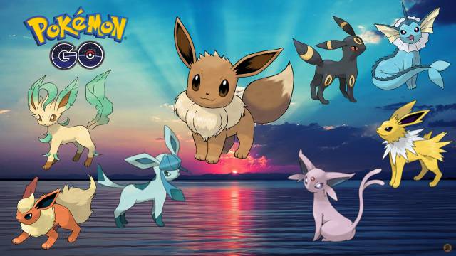 Eevee En Pokemon Go Elige Todas Sus Evoluciones Con Estos Trucos 2021 Meristation Actualizado el 03 de noviembre, 2020 • 18:34. eevee en pokemon go elige todas sus