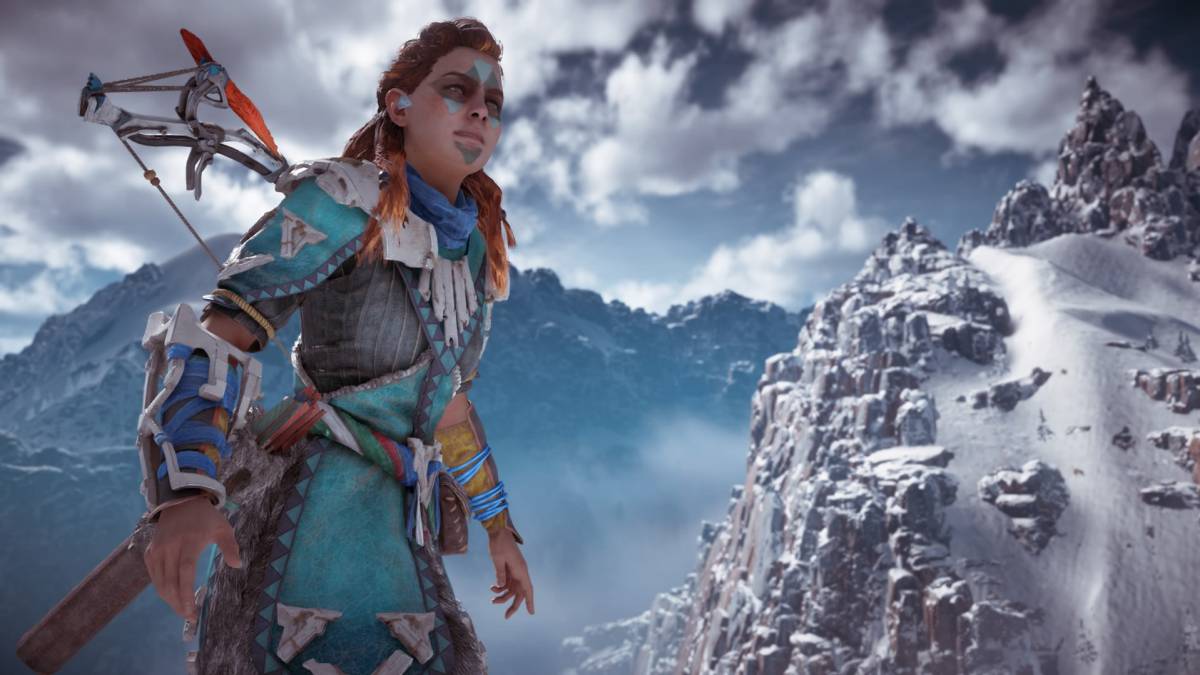 Aquí están los requisitos para jugar Horizon: Zero Dawn en PC