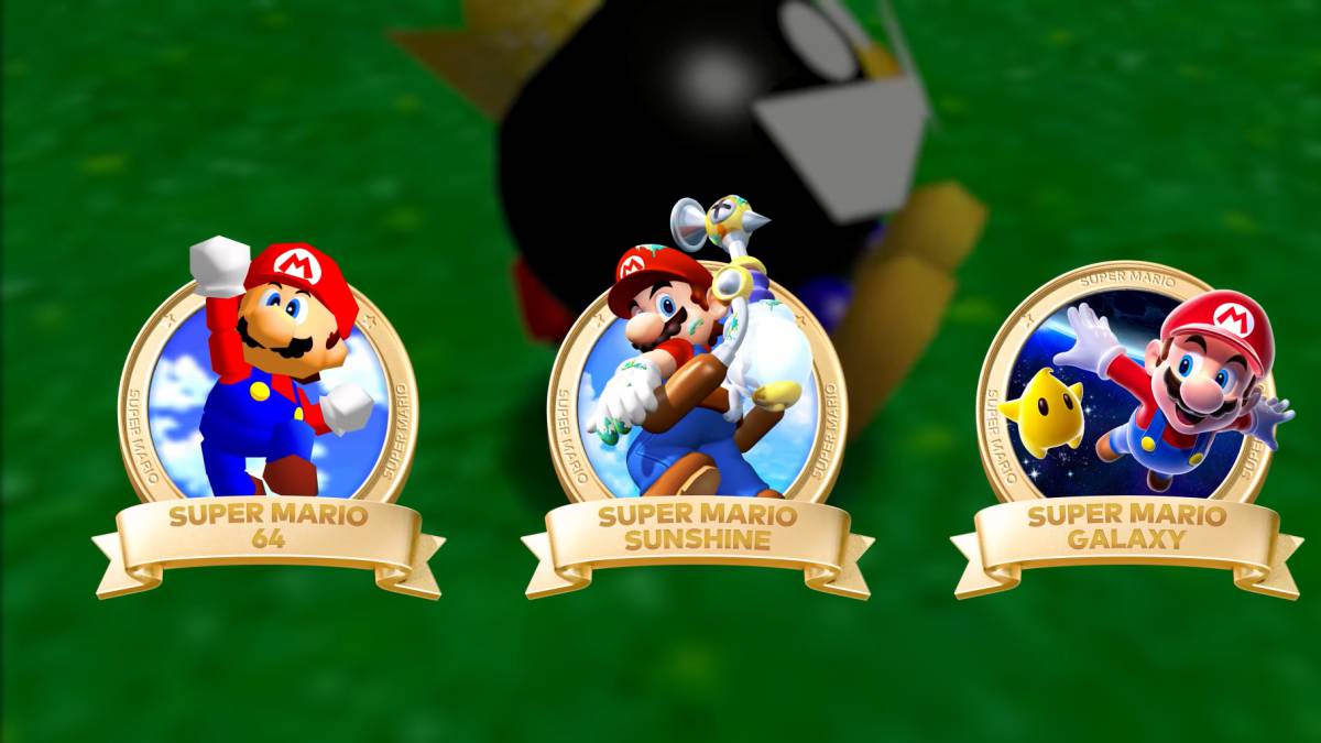 Super Mario 3D All-Stars (Switch) desde 152,27 €, Febrero 2024