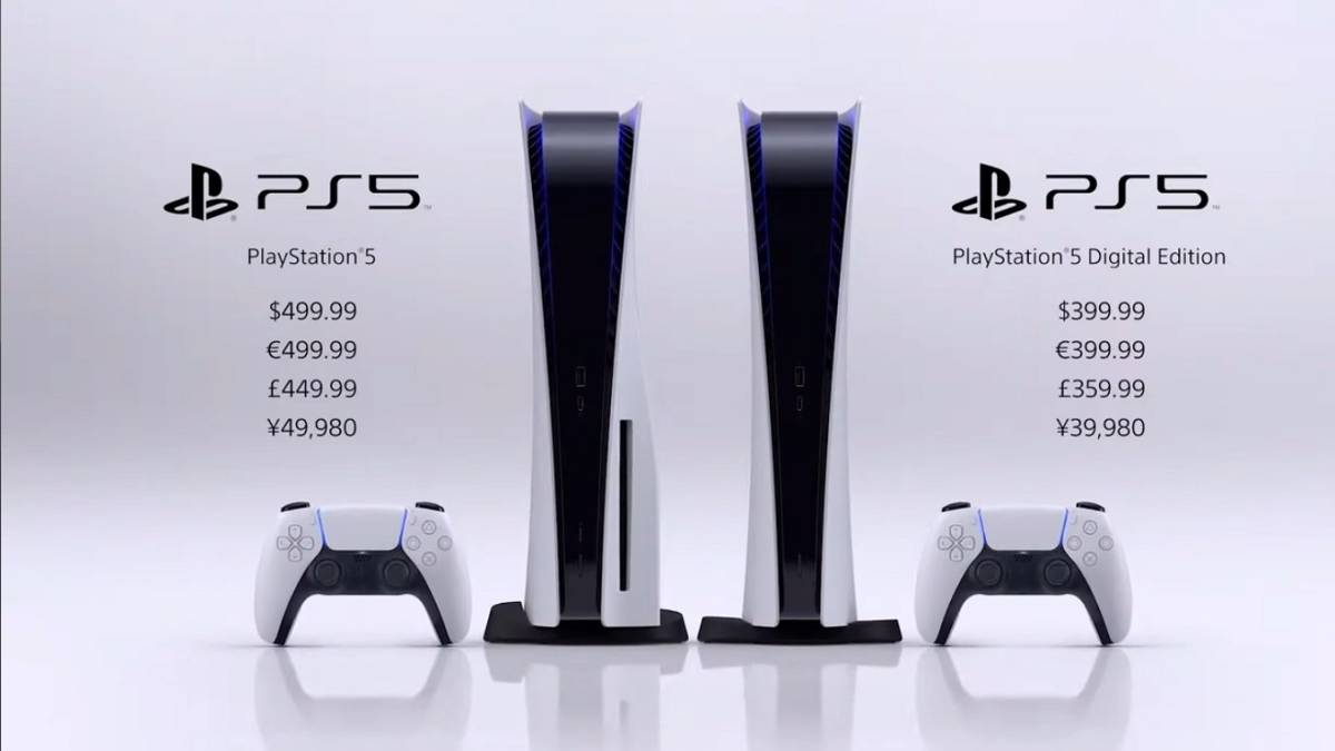 PlayStation 5: estos son todos los juegos de PS4 que tendrán actualización
