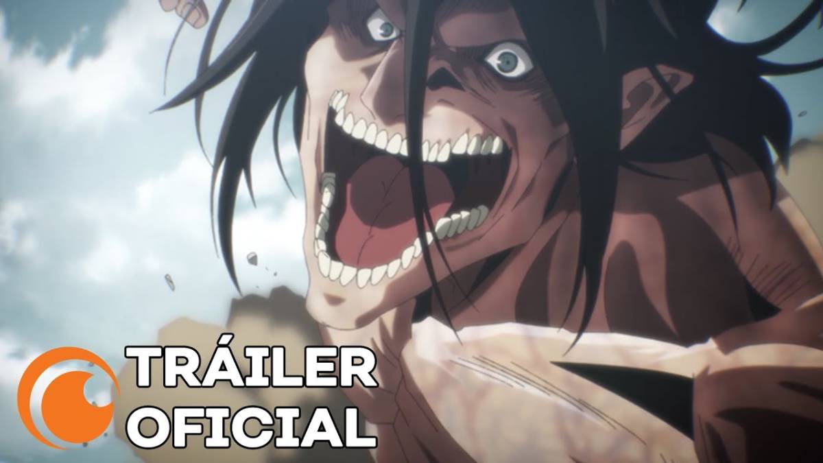 Attack on Titan: episódio é adiado por terremoto no Japão - Olhar