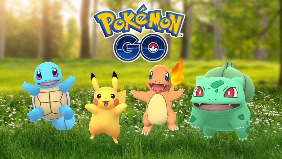 Pokémon GO – Evento Recárgate: fechas, bonus, Thundurus Forma Tótem y más -  MeriStation