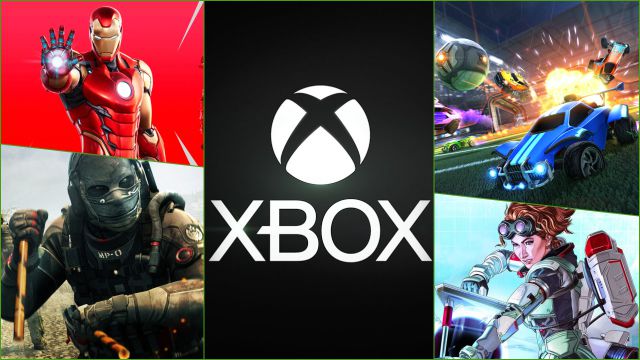 Como Descargar Juegos Gratis En Xbox Series X S Meristation