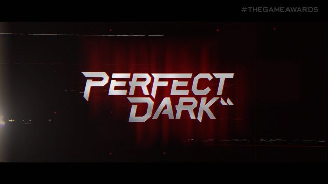 Perfect Dark es lo nuevo de The Initiative: primer tráiler oficial - MeriStation