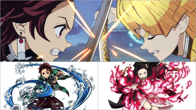 Primer Trailer Del Juego De Demon Slayer Kimetsu No Yaiba Asi Luce Su Jugabilidad Meristation Primer Trailer Del Juego De Demon Slayer Kimetsu No Yaiba Asi Luce Su Jugabilidad Meristation