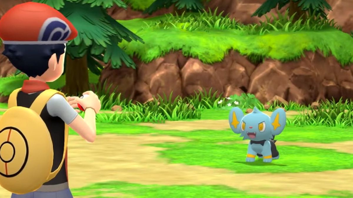 Pokémon Diamante Reluciente y Perla Brillante, tráiler de presentación -  Meristation