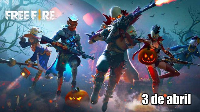 Free Fire Codigos Gratis Para Hoy 3 De Abril De 2021 Meristation