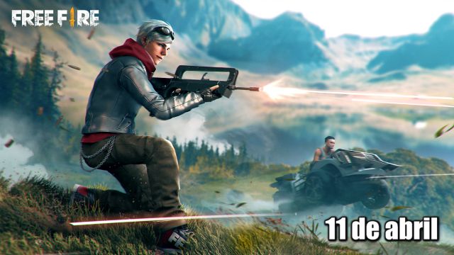 Free Fire Codigos De Recompensa Gratis Para Hoy 11 De Abril De 2021 Meristation