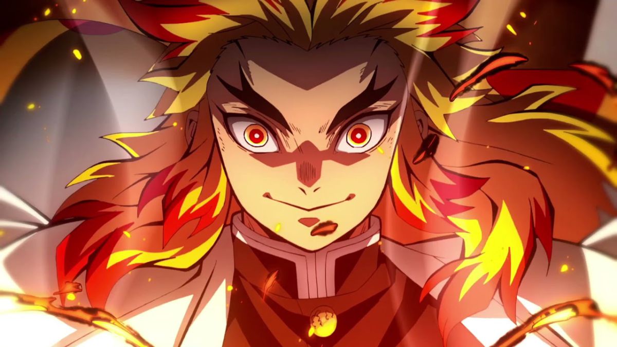 Demon Slayer: Kimetsu no Yaiba - Ver la serie online