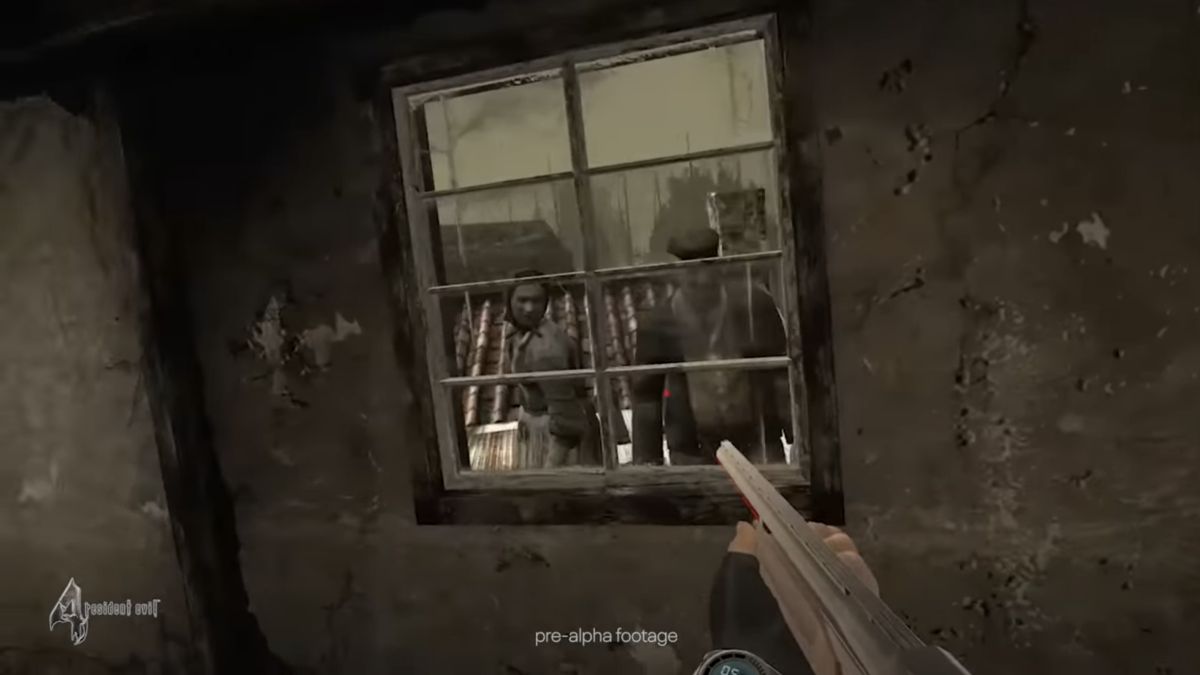 Resident Evil 4 Remake announced, Resident Evil Village will jump to VR -  Meristation